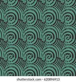 Pattern, vector illustration 