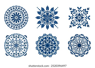 Pattern vector illustration Calm and elegant artwork with blooming flowers in bright, delicate hues. Seamless traditional design pattern for prints, fabrics, backgrounds, rugs, wallpapers, textiles.