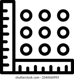 pattern  Vector illustration on a transparent background. Premium quality symmbols. Thin line vector icons for concept and graphic design.