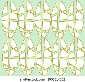  pattern vector illustration simple background