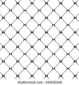 Pattern vector line graphic collection on white Background