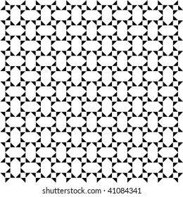 Pattern, vector version