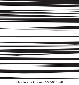 pattern with vertical black lines