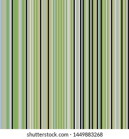 Pattern with vertical colored stripes.Vector seamless texture. Modern stylish texture.