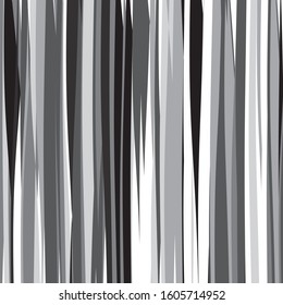 pattern with vertical gray lines