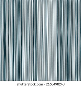 pattern with vertical green lines