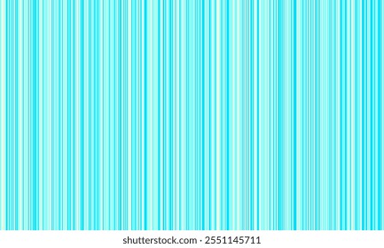 Padrão de listras verticais, linhas finas e grossas coloridas. Fundo de listras irregulares, textura sem emenda vetorial. Abstrato design geométrico listrado em cores brilhantes.