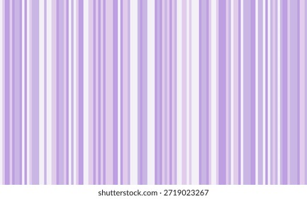 Patrón de rayas de Vertical, líneas finas y gruesas de colores. Fondo de rayas irregulares, textura sin fisuras de Vector. Abstractas diseño geométrico a rayas en colores brillantes.