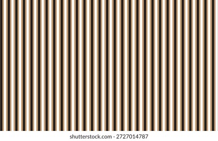 A pattern of vertical wooden slats arranged uniformly, showcasing a warm, natural wood grain texture.Natural Wooden 