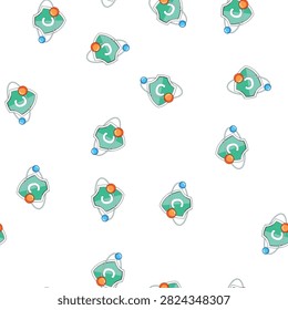 pattern vitality vitamin shield cartoon. strength resilience, energy prevention, boost safeguard vitality vitamin shield sign vector