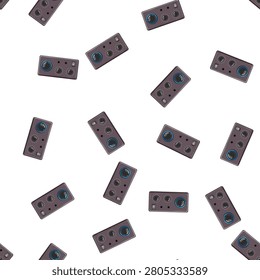 pattern volume digital amplifier cartoon. volume digital amplifier sign vector