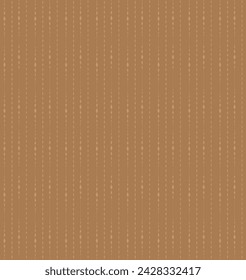 Pattern wallpaper on brown back grown illustration vector design