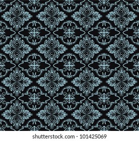 Pattern wallpaper ,Vector background