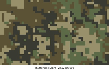 Pattern warrior training graphic. War commando como effect. Messy environment intricacy simplicity. Retro uniform geometric modern.