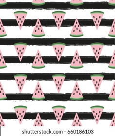 pattern watermelon