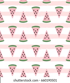 pattern watermelon