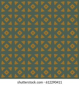 Pattern for website, corporate style, party invitation, wallpaper. Boho-chic fashion texture. Abstract geometric ornament. Vector illustration.