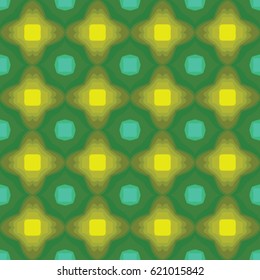Pattern for website, corporate style, party invitation, wallpaper. Boho-chic fashion texture. Abstract geometric ornament. Vector illustration.