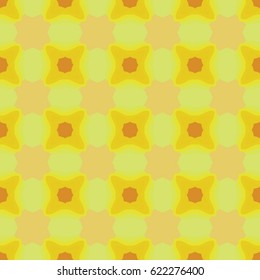 Pattern for website, corporate style, party invitation, wallpaper. Boho-chic fashion texture. Abstract geometric ornament. Vector illustration.