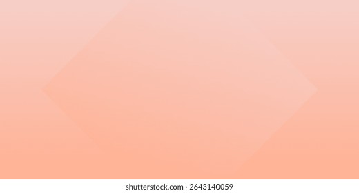 Pattern for website, landing pages - white. Abstract gradient blurred pattern colorful grain effect background, for product design and social media - light rose beige color.