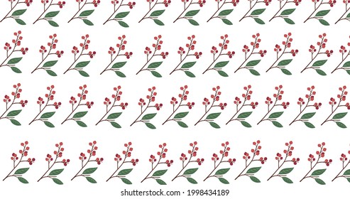 pattern white background floral flowers spring print graphic summer leaves