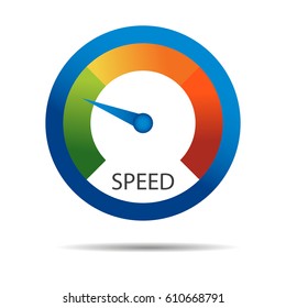 1,991 Fast and slow logo Images, Stock Photos & Vectors | Shutterstock