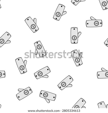 pattern Window lock mechanism ensuring home security and protection with its keyhole design, symbolizing safety and crime prevention for residential properties