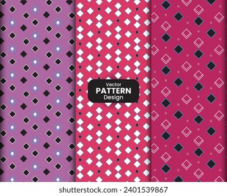pattern for wrapper, background with geometric shape to wrap or for cloth, fabric, textile