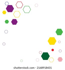 Pattern for your ad, booklets. Simple abstract banner can be used as a banner, design, cover, brochure.