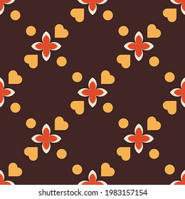 Pattern for your background and texture