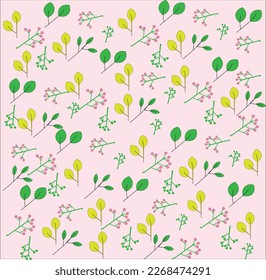 A pattern for your different needs like printing in textile works.