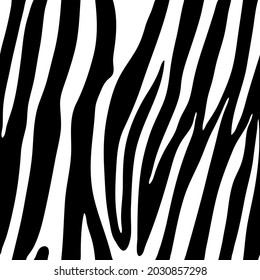 Pattern Zebra EPS Scalable any size