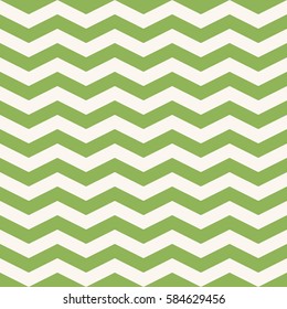 Pattern in zig zag. Classic chevron seamless pattern.