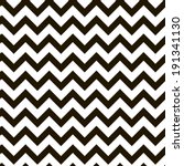Pattern in zigzag. Classic chevron seamless pattern.