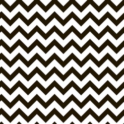 Pattern In Zigzag. Classic Chevron Seamless Pattern.