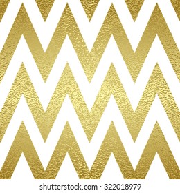 Pattern in zigzag. Classic chevron seamless pattern. Vector design