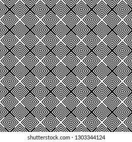 pattern,black and white,geometric,square,line,background,op-art,abstract,vector,eps10