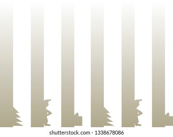 Сhristmas pattern.christmas background