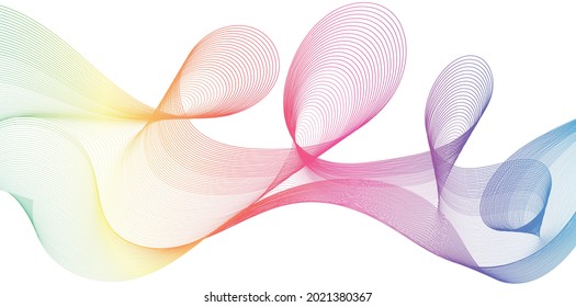 Pattern.Colored abstract pattern background.EPS 10.Illustration Vector.