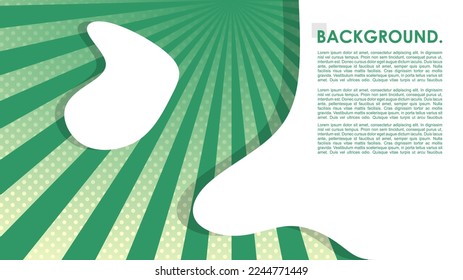 patterned abstract background that can be used for backgrounds, posters, flyers, or other media