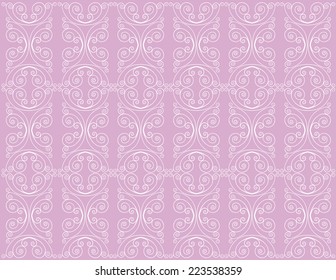 patterned background