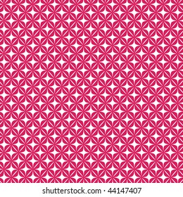 patterned background