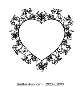 Los rizos estampados se acercan a un fondo blanco. Fragmentos de gráficos vectoriales. Material para la creación de ornamentos y diseños sin fisuras.