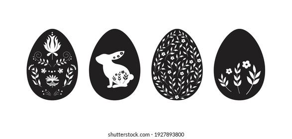 Download Easter Svg Images Stock Photos Vectors Shutterstock