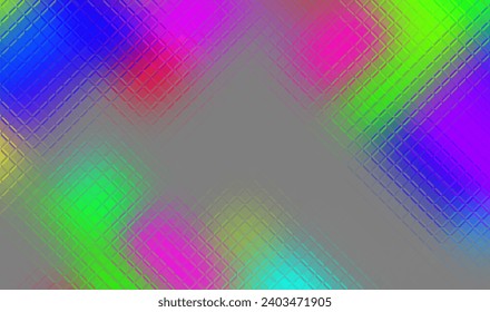 Patterned Glass Texture Illustrations. Glare effect. Abstract surface for design prints. Frosted Glass Background. Vector illustration