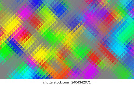 Patterned Glass Texture Illustrations. Glare effect. Abstract surface for design prints. Frosted Glass Background. Vector illustration