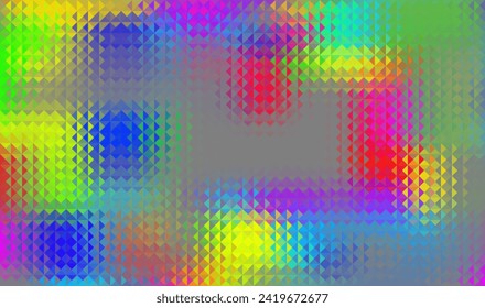 Patterned Glass Texture Illustrations. Glare effect. Abstract surface for design prints. Frosted Glass Background. Vector illustration