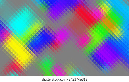 Patterned Glass Texture Illustrations. Glare effect. Abstract surface for design prints. Frosted Glass Background. Vector illustration