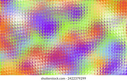 Patterned Glass Texture Illustrations. Glare effect. Abstract surface for design prints. Frosted Glass Background. Vector illustration