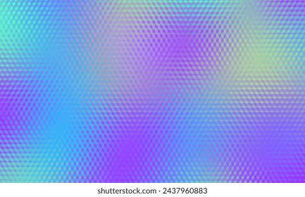 Patterned Glass Texture Illustrations. Glare effect. Abstract surface for design prints. Frosted Glass Background. Vector illustration